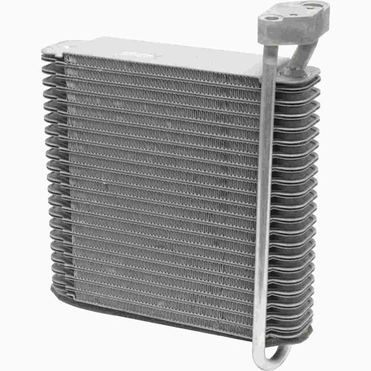 Front View of Front A/C Evaporator Core UNIVERSAL AIR COND EV6971PFC