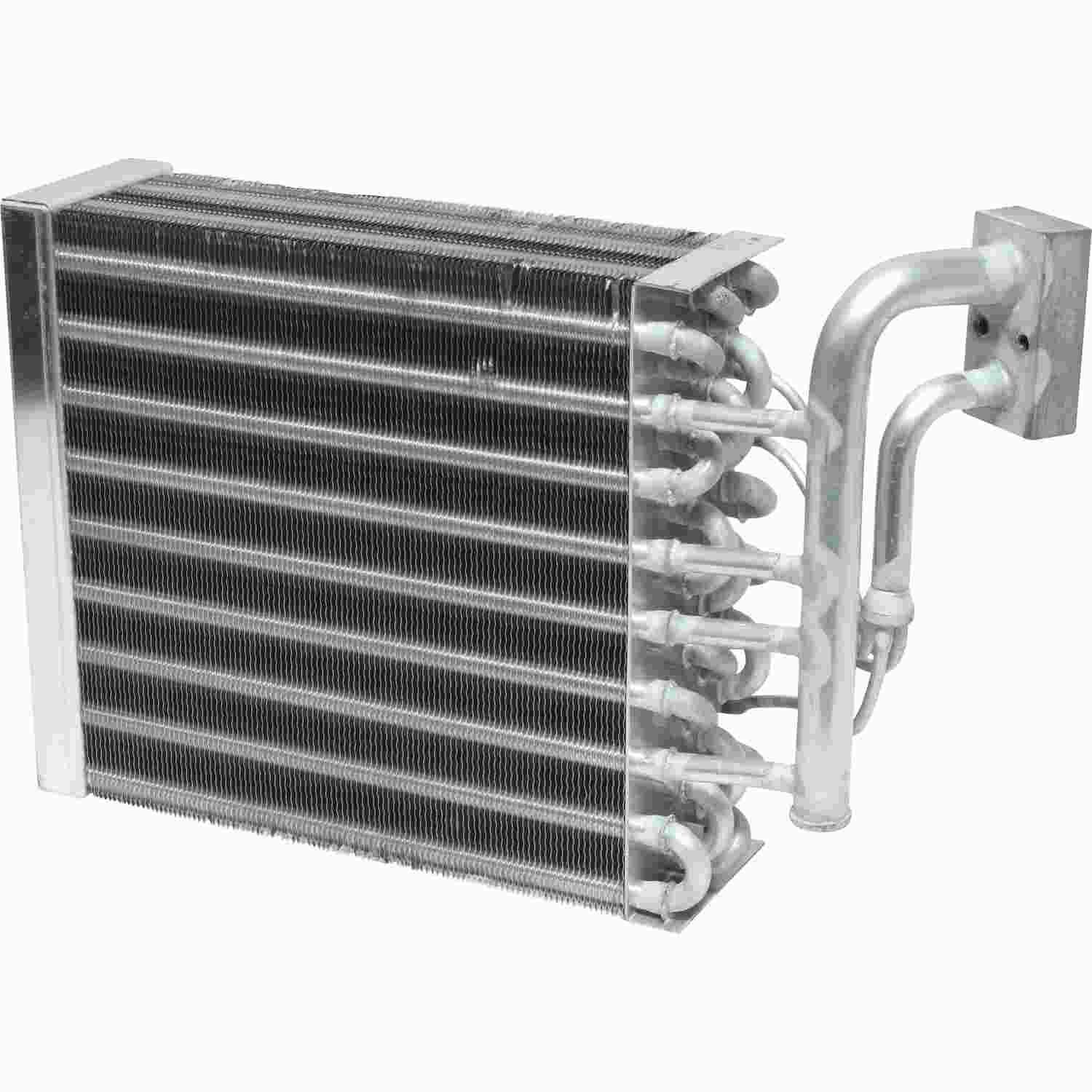 Back View of A/C Evaporator Core UNIVERSAL AIR COND EV7993ATC