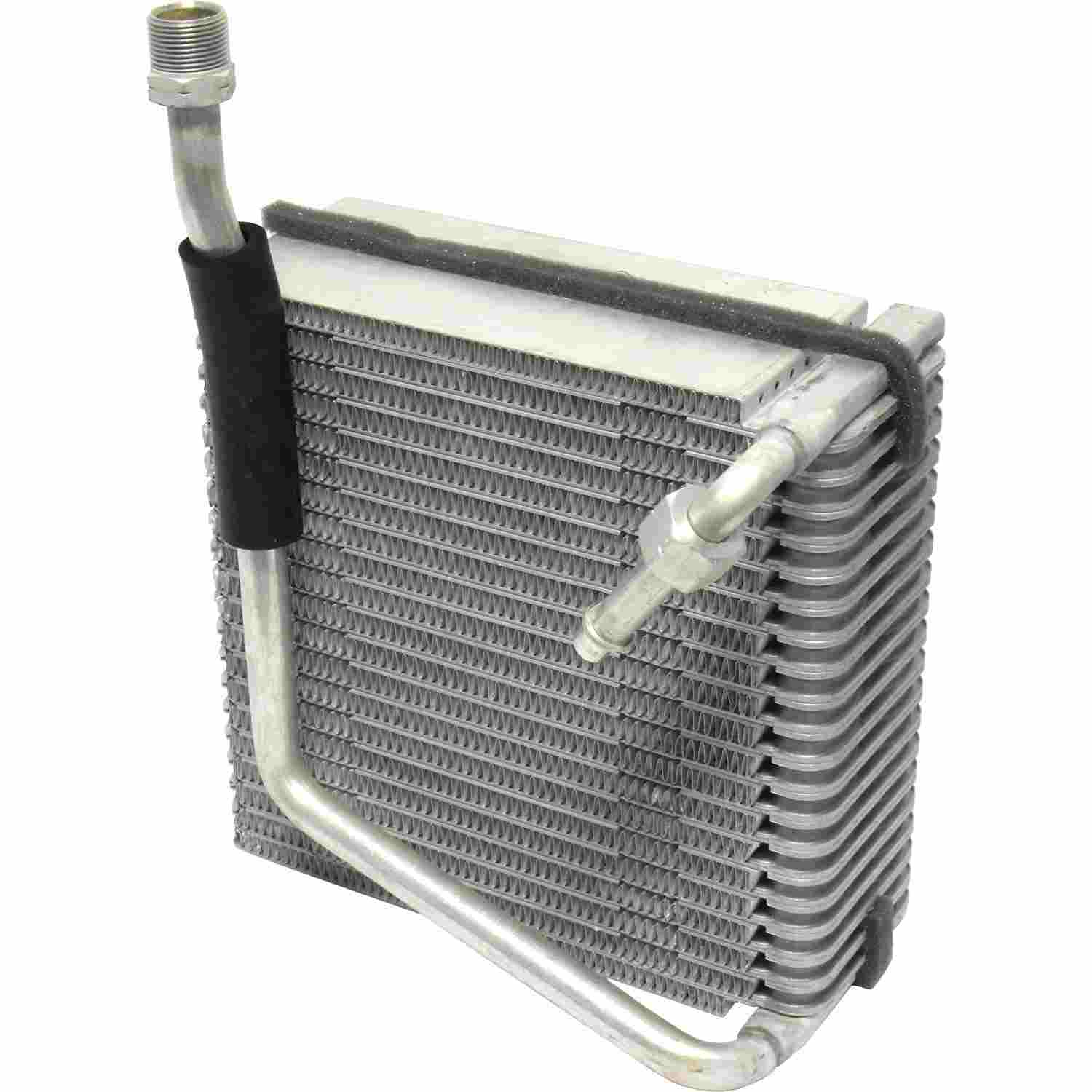 Front View of A/C Evaporator Core Kit UNIVERSAL AIR COND EV939618PFC