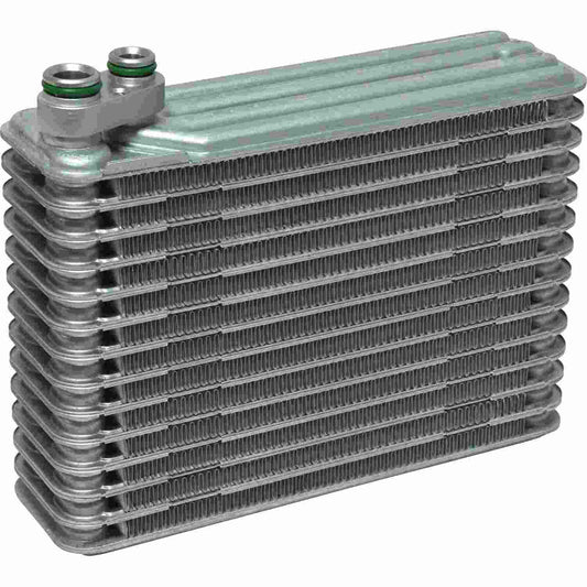 Back View of Rear A/C Evaporator Core UNIVERSAL AIR COND EV939666PFC