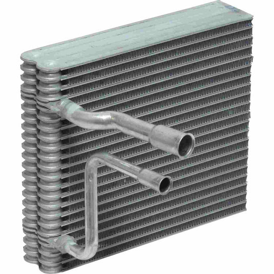 Front View of Front A/C Evaporator Core UNIVERSAL AIR COND EV939734PFC