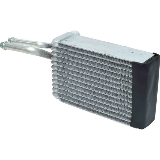 Back View of Rear A/C Evaporator Core UNIVERSAL AIR COND EV939765PFC