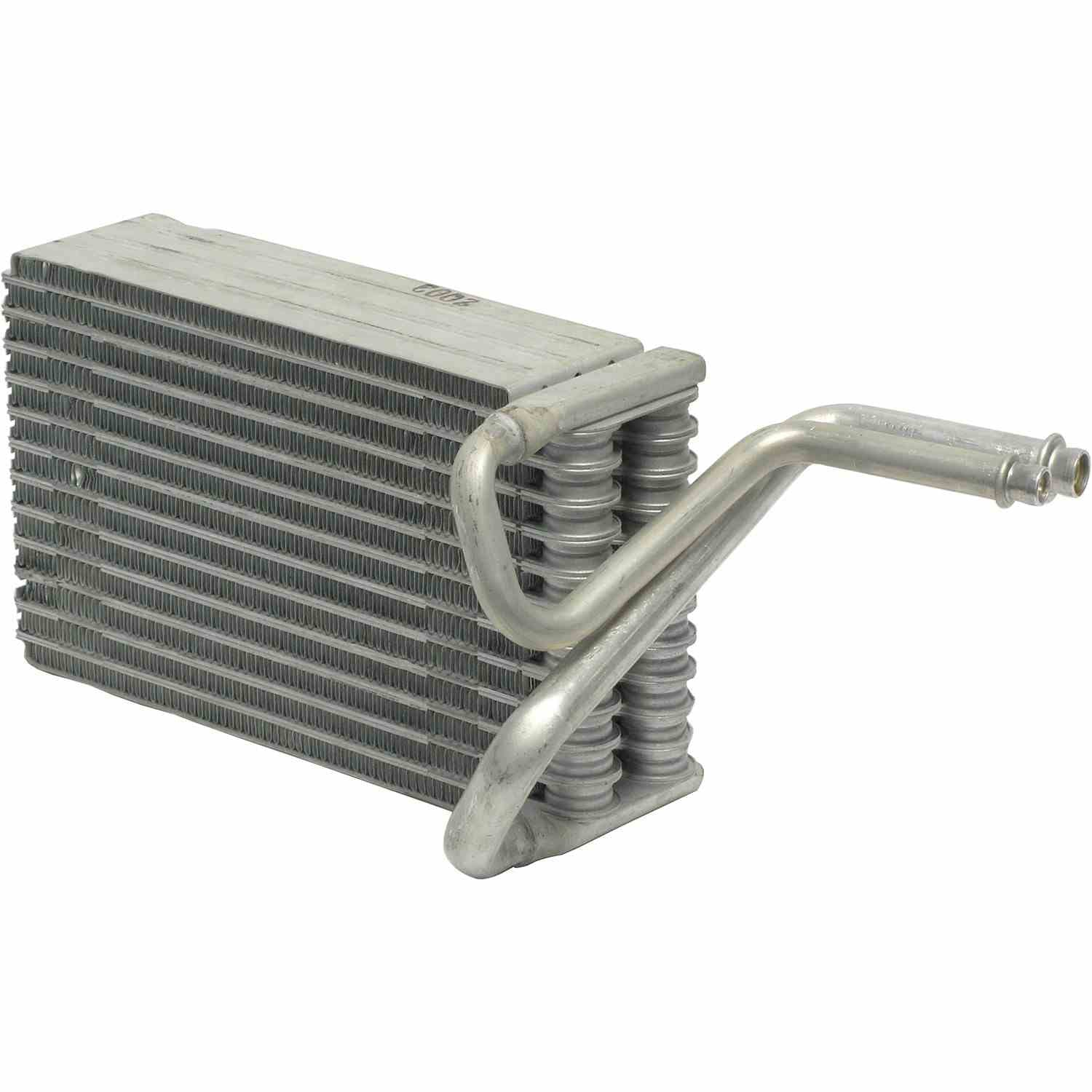 Front View of Rear A/C Evaporator Core UNIVERSAL AIR COND EV939765PFC