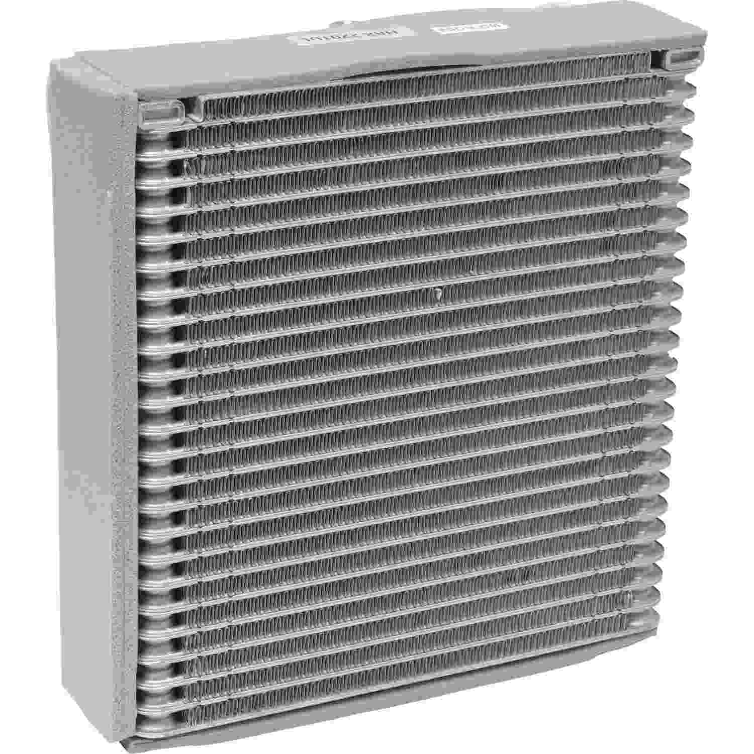 Back View of A/C Evaporator Core UNIVERSAL AIR COND EV939780PFC