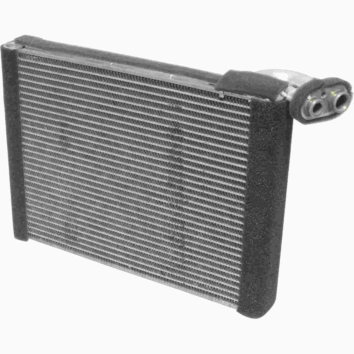 Front View of A/C Evaporator Core UNIVERSAL AIR COND EV939785PFC