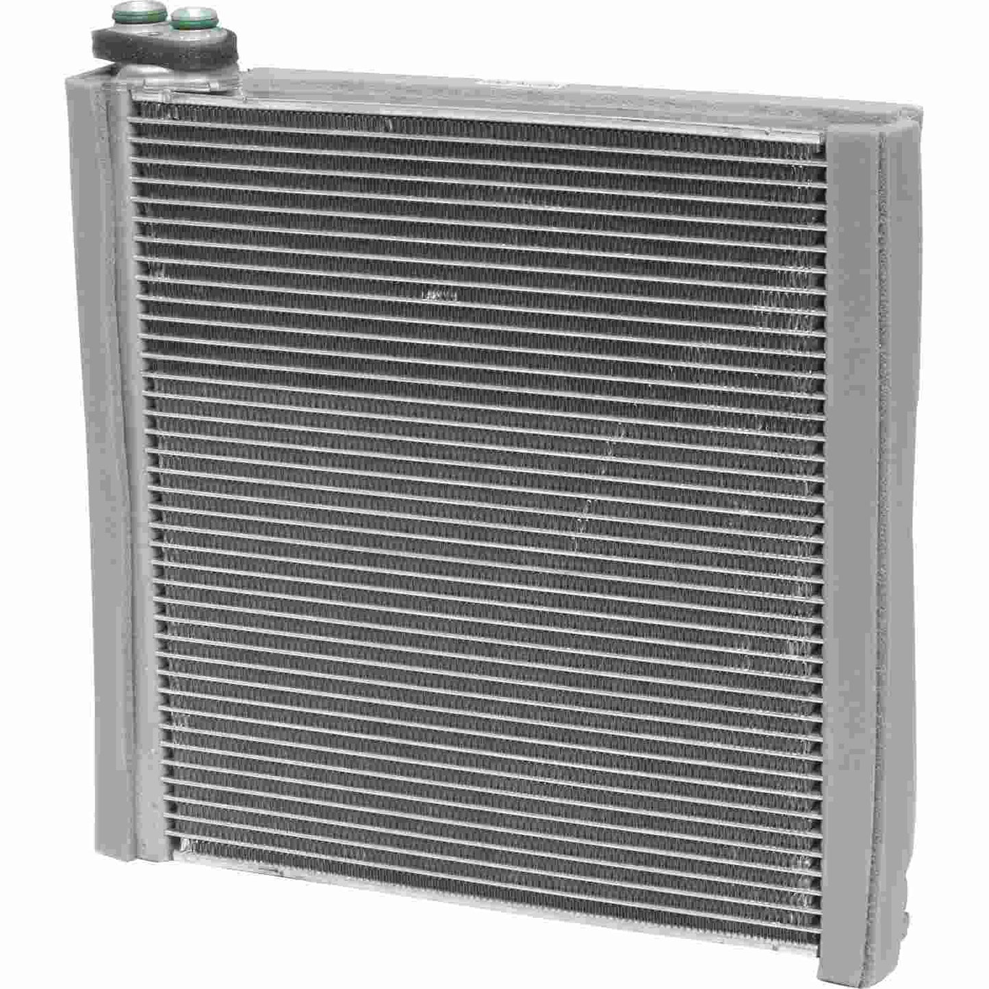 Back View of A/C Evaporator Core UNIVERSAL AIR COND EV939822PFC