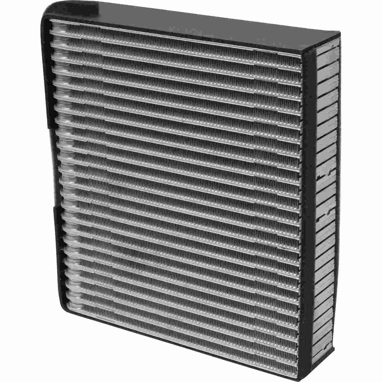 Back View of A/C Evaporator Core UNIVERSAL AIR COND EV939840PFXC