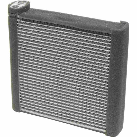 Front View of A/C Evaporator Core UNIVERSAL AIR COND EV939844PFC