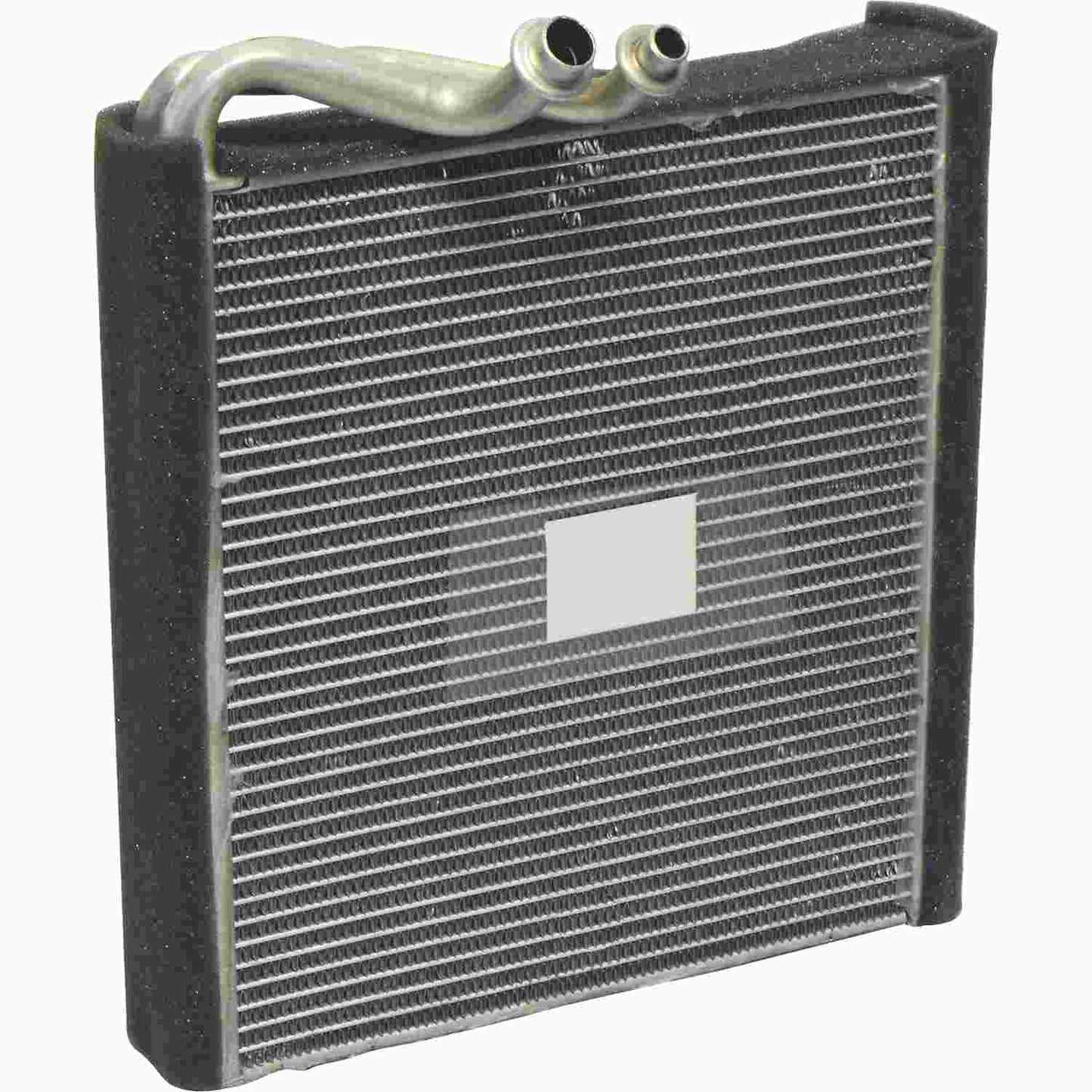 Front View of Front A/C Evaporator Core UNIVERSAL AIR COND EV939847PFC