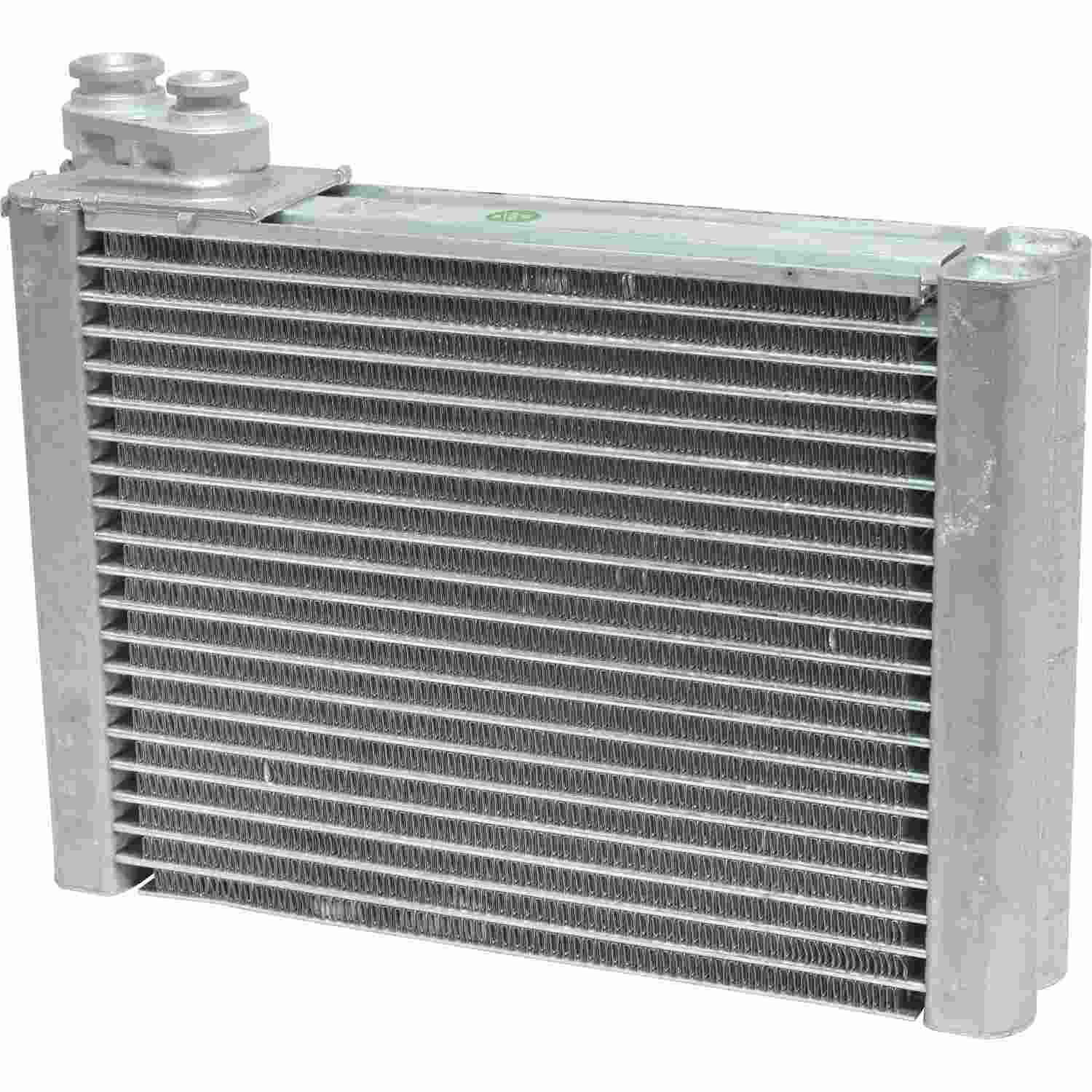 Front View of Rear A/C Evaporator Core UNIVERSAL AIR COND EV939852PFC