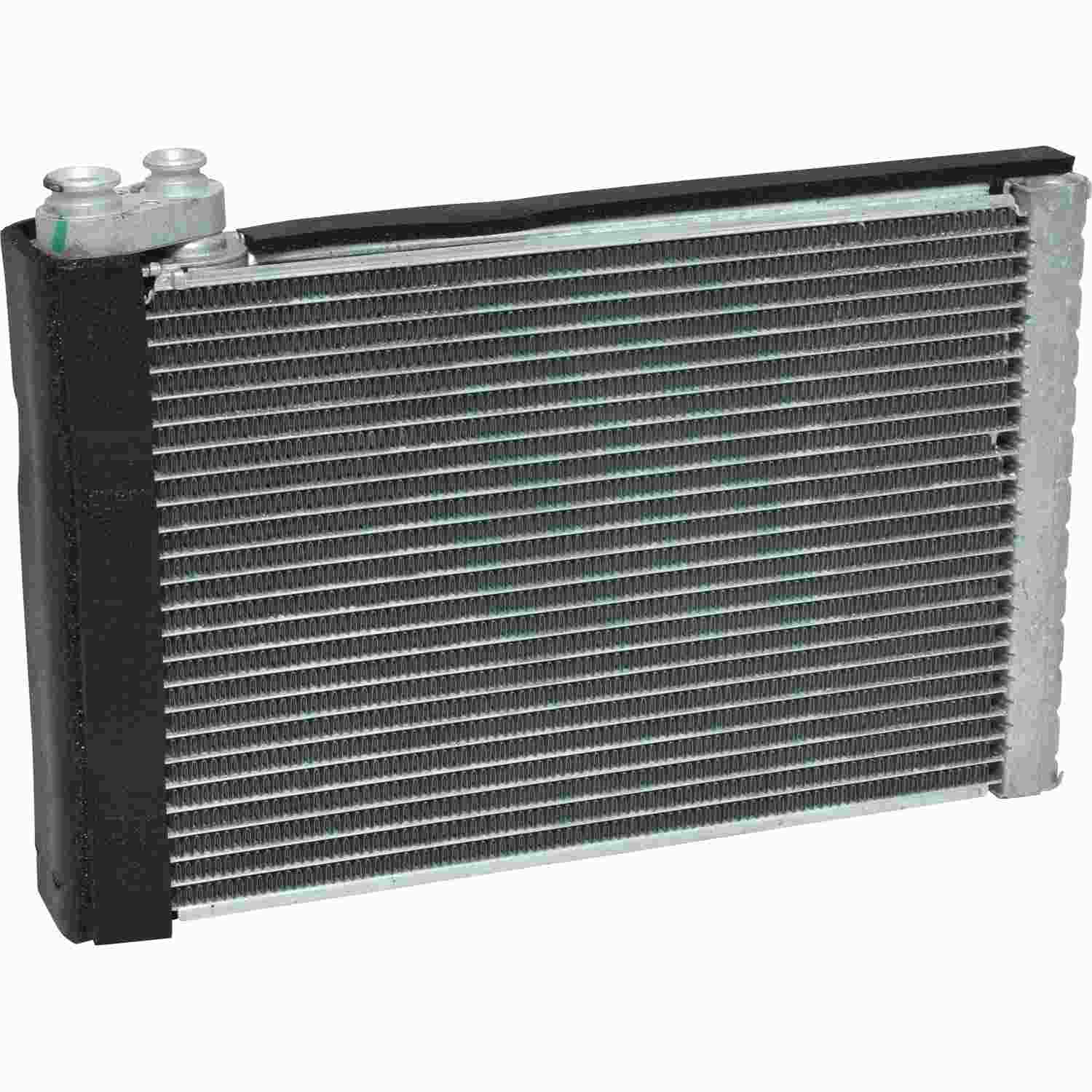 Back View of A/C Evaporator Core Kit UNIVERSAL AIR COND EV939877PFC