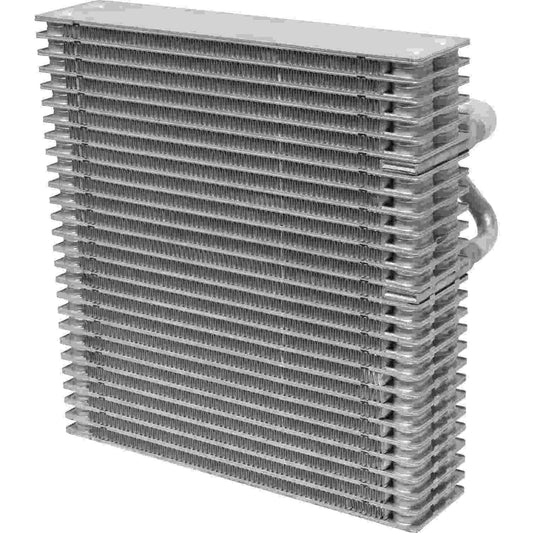 Back View of A/C Evaporator Core UNIVERSAL AIR COND EV939911PFXC