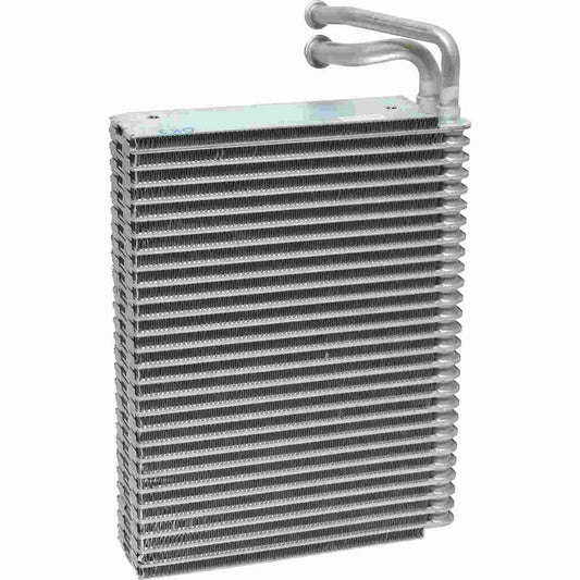 Back View of A/C Evaporator Core UNIVERSAL AIR COND EV939918PFXC