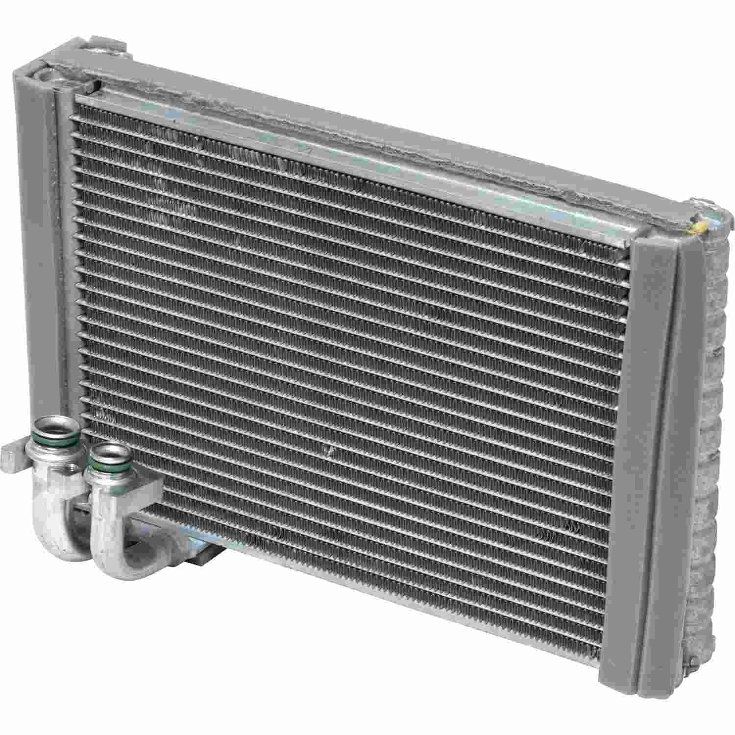 Front View of Rear A/C Evaporator Core UNIVERSAL AIR COND EV939989PFC