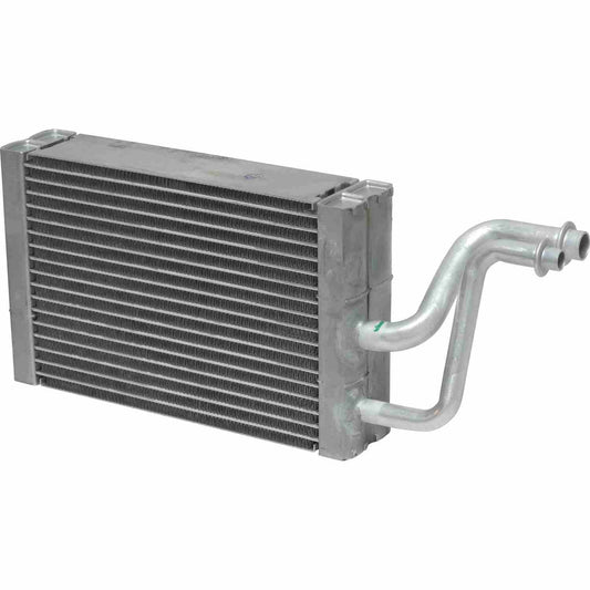 Front View of Rear A/C Evaporator Core UNIVERSAL AIR COND EV940093PFC