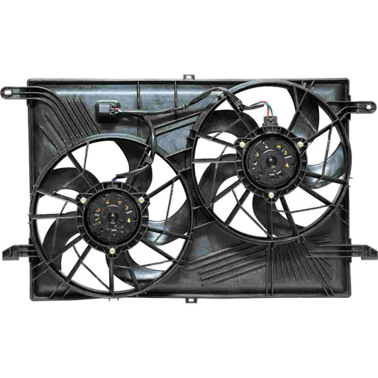 Dual Radiator and Condenser Fan Assembly FA50255C