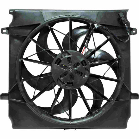 Engine Cooling Fan Assembly FA50337C