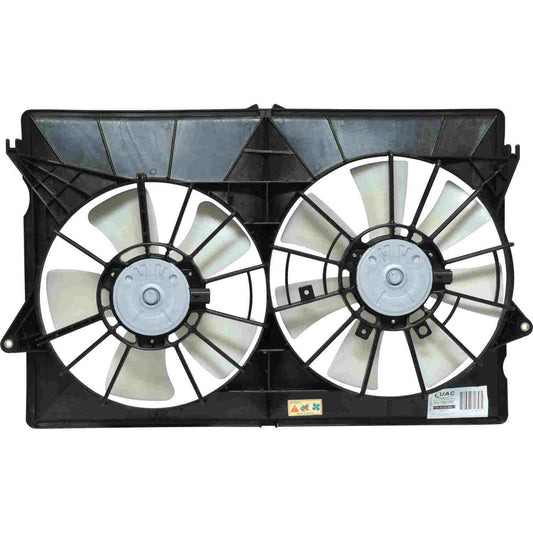 Dual Radiator and Condenser Fan Assembly FA70215C