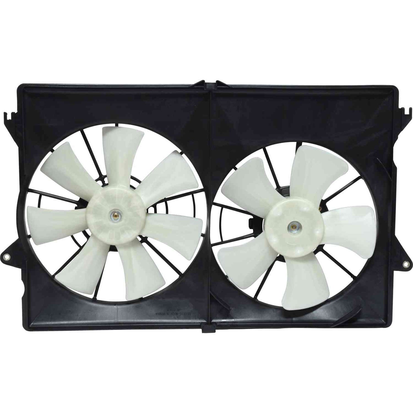 Dual Radiator and Condenser Fan Assembly FA70215C