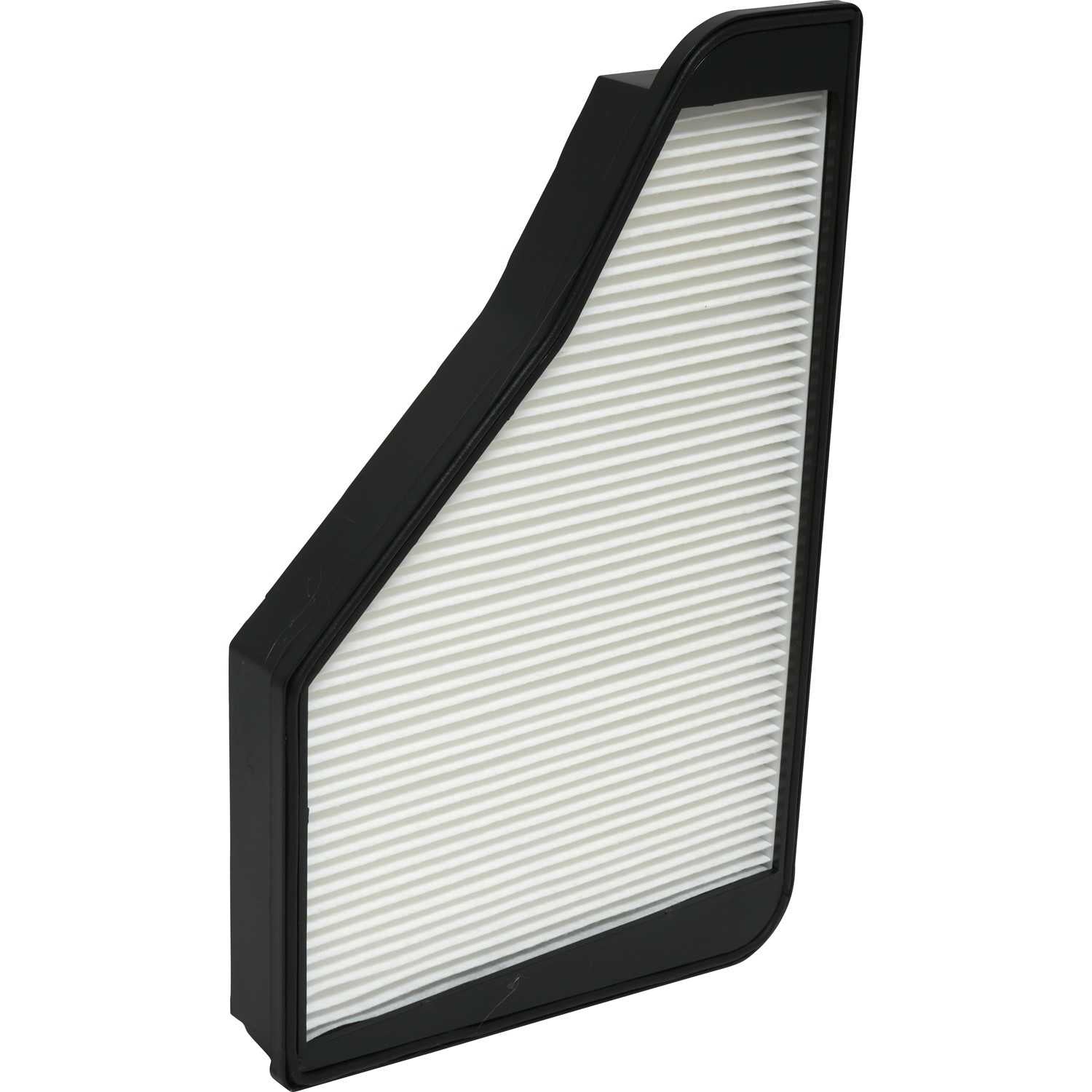 Back View of Cabin Air Filter UNIVERSAL AIR COND FI1080C