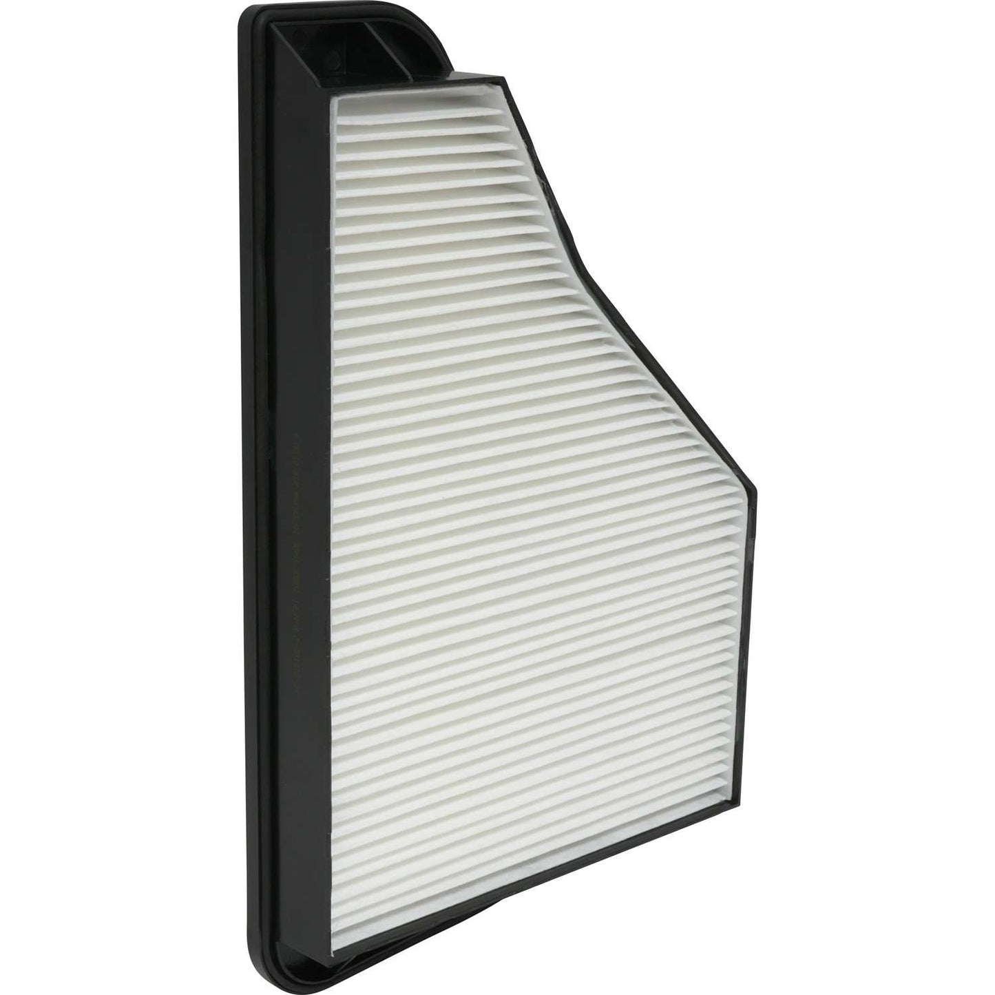 Front View of Cabin Air Filter UNIVERSAL AIR COND FI1080C