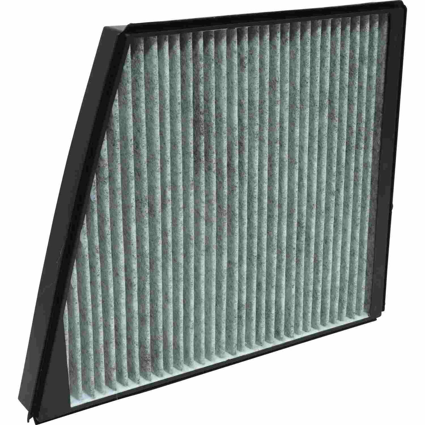 Back View of Cabin Air Filter UNIVERSAL AIR COND FI1081C