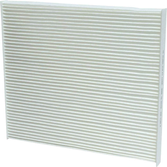 Front View of Cabin Air Filter UNIVERSAL AIR COND FI1192C