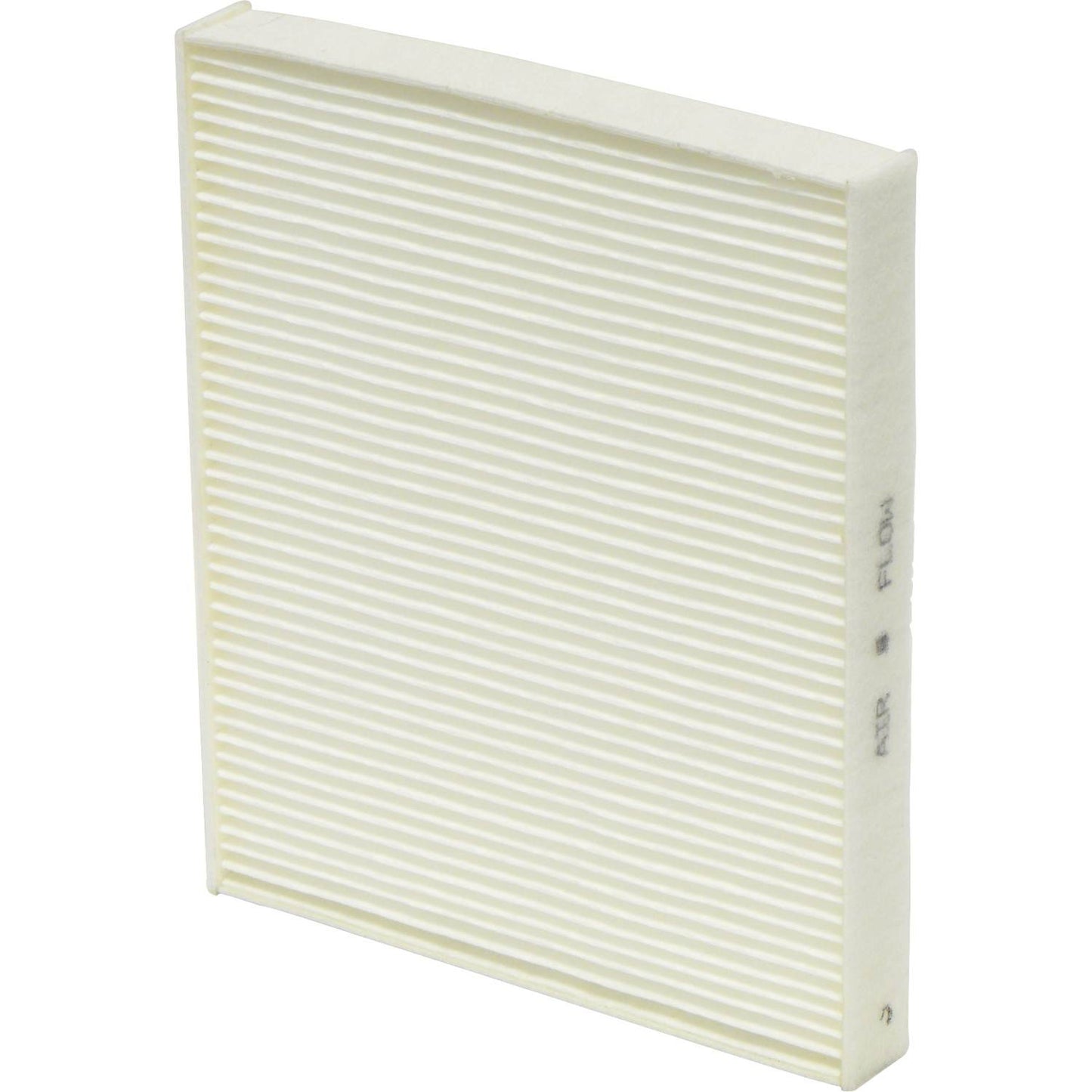 Front View of Cabin Air Filter UNIVERSAL AIR COND FI1235C