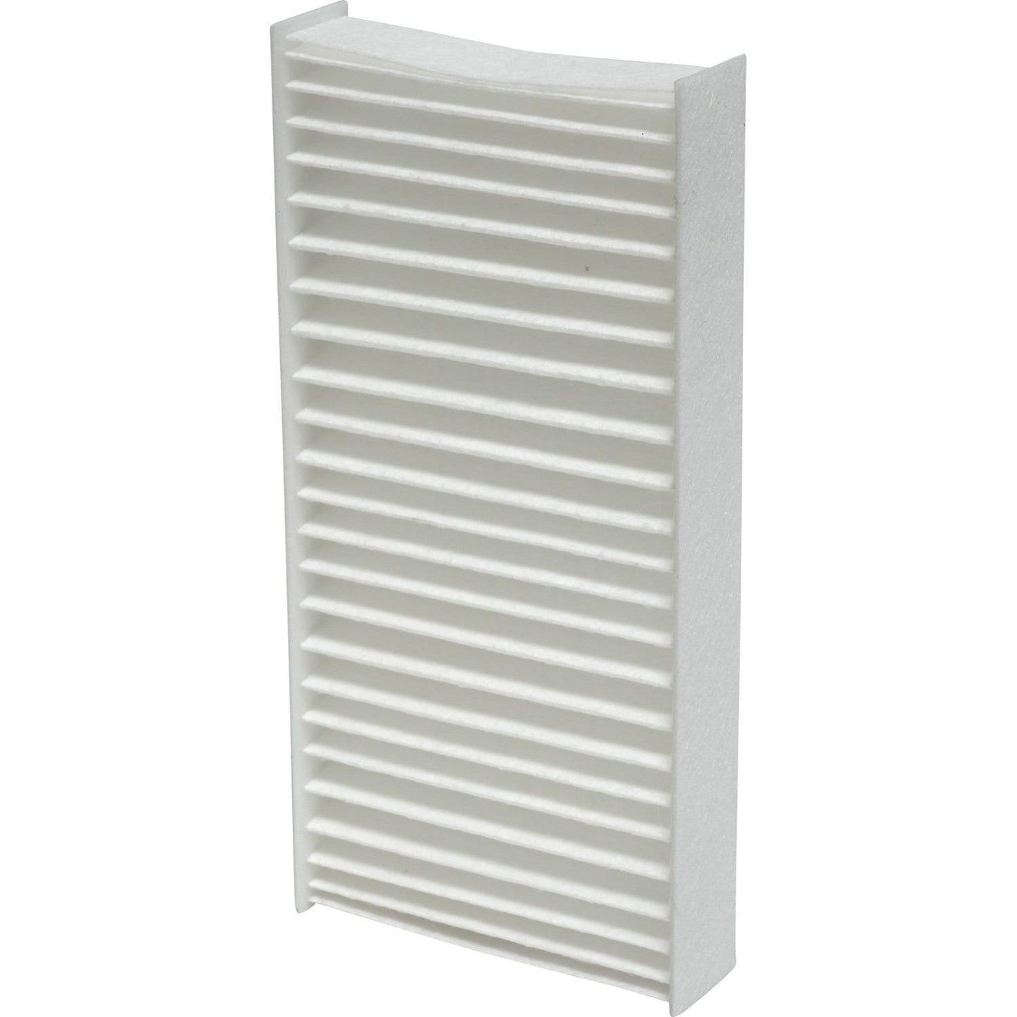 Back View of Cabin Air Filter UNIVERSAL AIR COND FI1251C