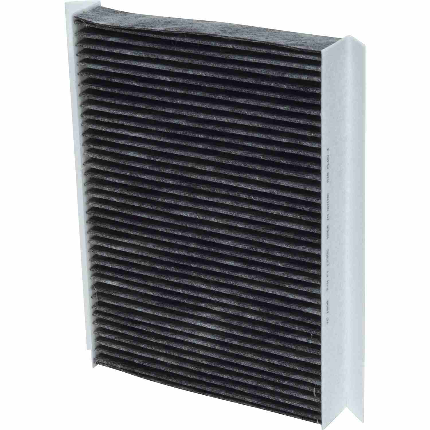 Front View of Cabin Air Filter UNIVERSAL AIR COND FI1330C