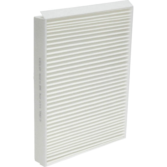 Front View of Cabin Air Filter UNIVERSAL AIR COND FI1374C