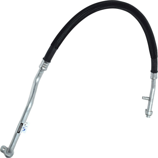 A/C Refrigerant Discharge Hose HA111602C