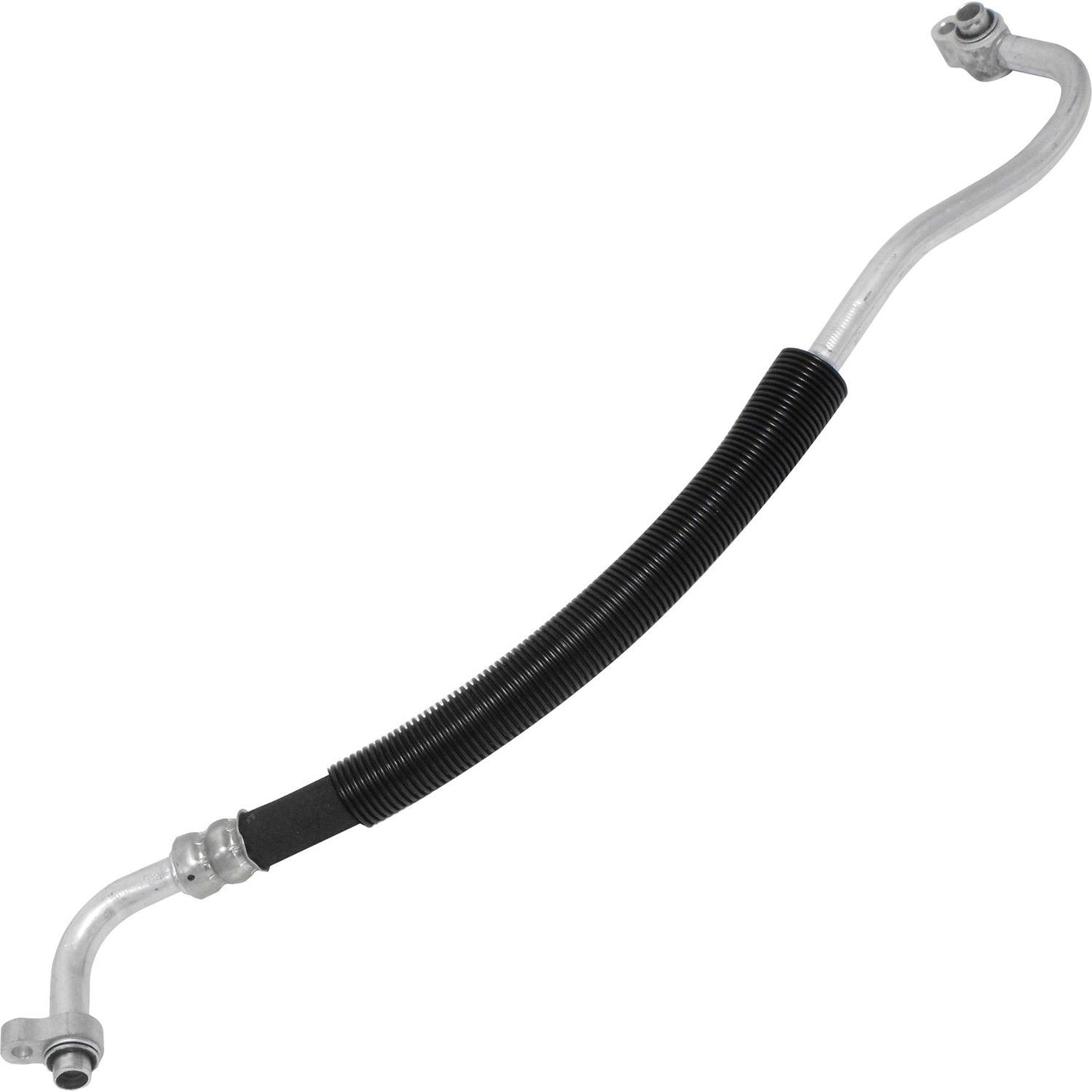 Front View of A/C Refrigerant Discharge Hose UNIVERSAL AIR COND HA111759C