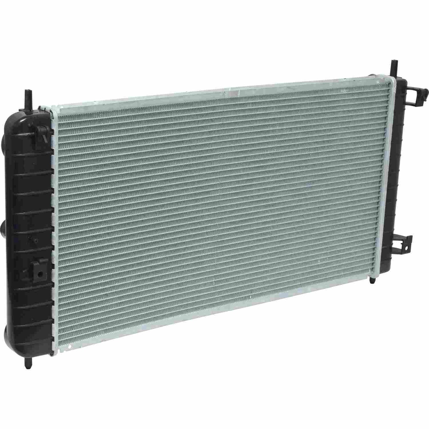 Front View of Radiator UNIVERSAL AIR COND RA2727C