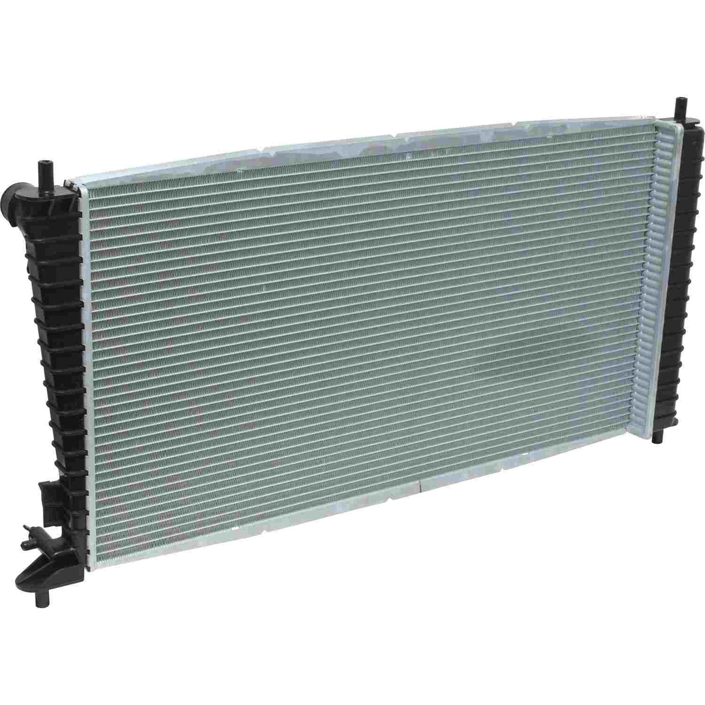 Front View of Radiator UNIVERSAL AIR COND RA2818C