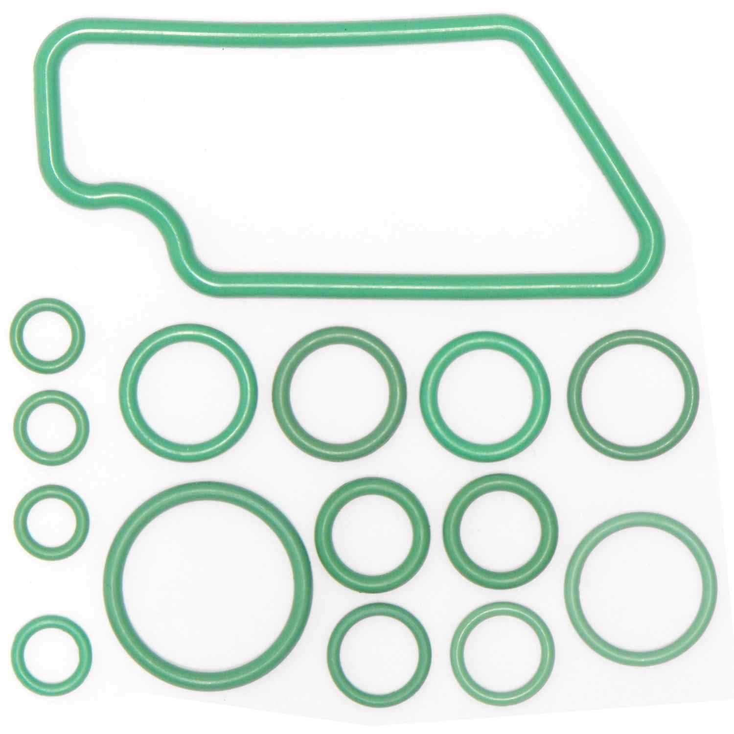 Front View of A/C System Seal Kit UNIVERSAL AIR COND RS2632