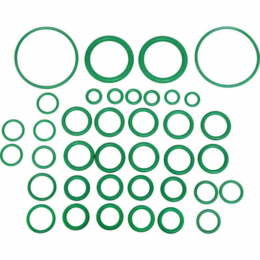 Front View of A/C System Seal Kit UNIVERSAL AIR COND RS2690