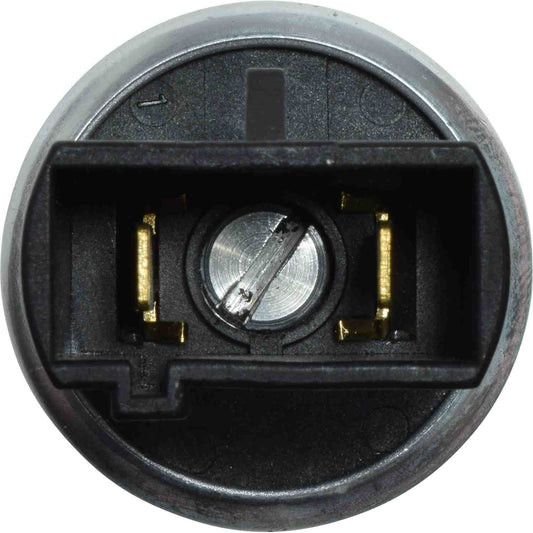 Top View of A/C Clutch Cycle Switch UNIVERSAL AIR COND SW0561C