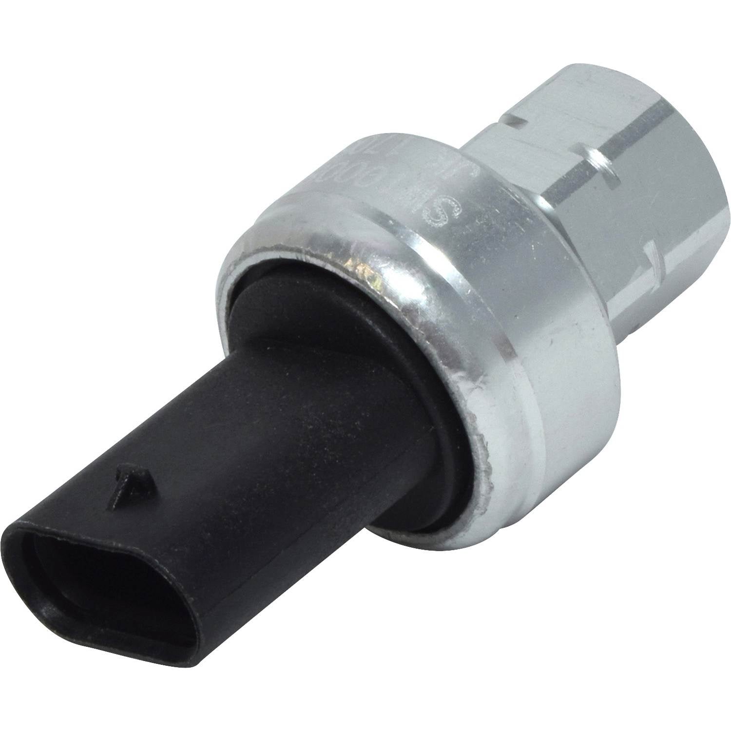 Front View of HVAC Pressure Transducer UNIVERSAL AIR COND SW10008C