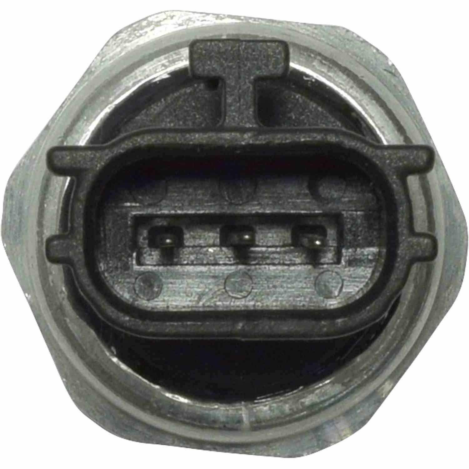 Angle View of HVAC Pressure Transducer UNIVERSAL AIR COND SW10087C