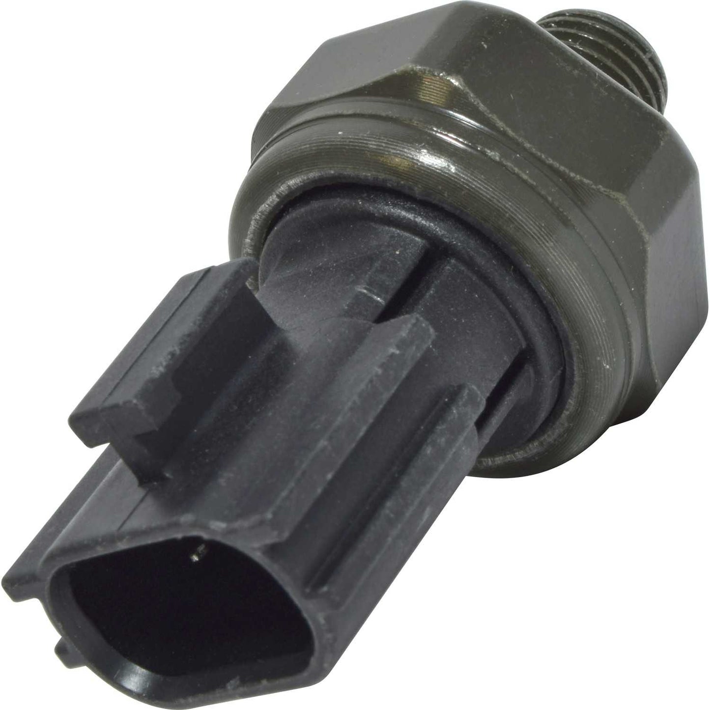 Back View of HVAC Pressure Transducer UNIVERSAL AIR COND SW10087C