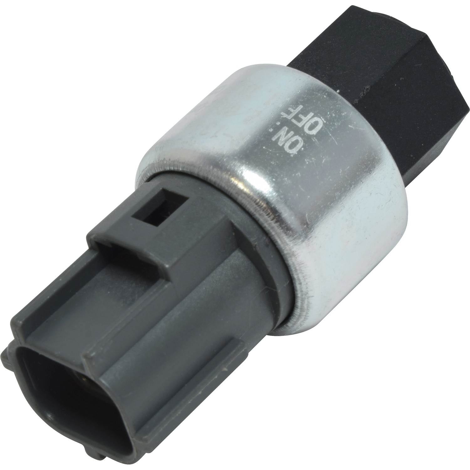 Front View of A/C Clutch Cycle Switch UNIVERSAL AIR COND SW11162C