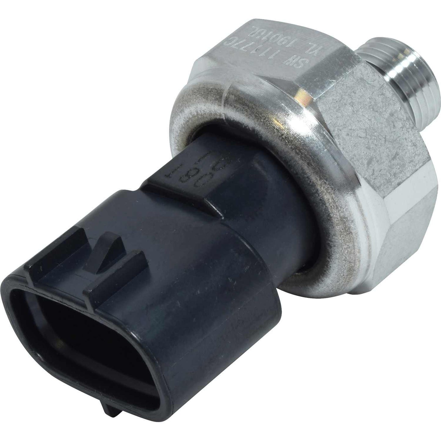 Front View of HVAC Pressure Transducer UNIVERSAL AIR COND SW11177C