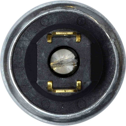 Top View of A/C Clutch Cycle Switch UNIVERSAL AIR COND SW1122C