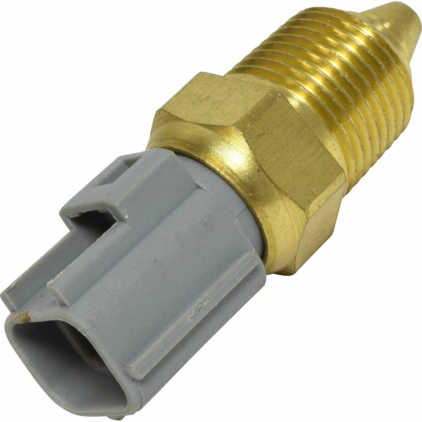 Front View of A/C Refrigerant Temperature Sensor UNIVERSAL AIR COND SW11344C