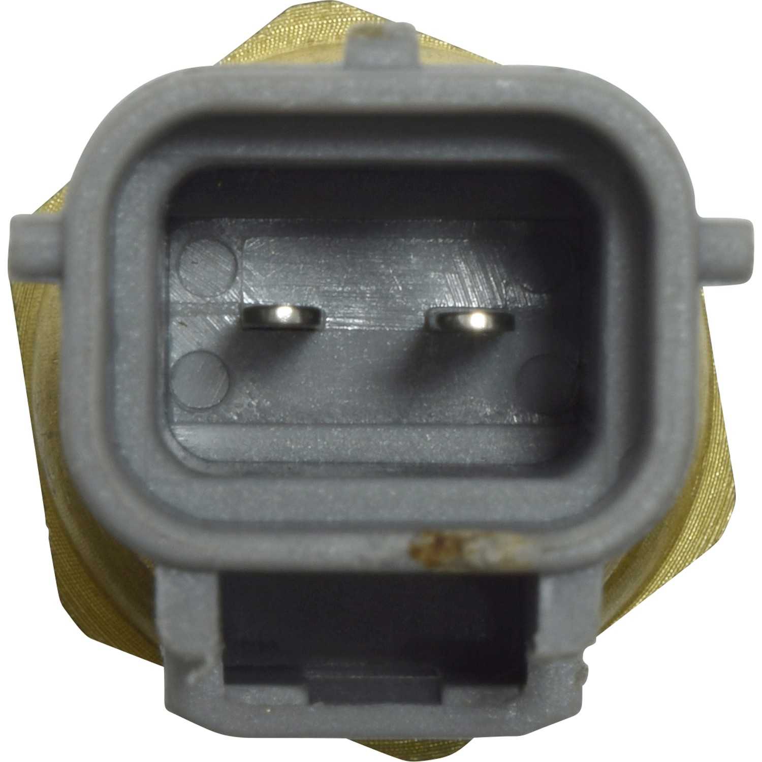 Top View of A/C Refrigerant Temperature Sensor UNIVERSAL AIR COND SW11344C