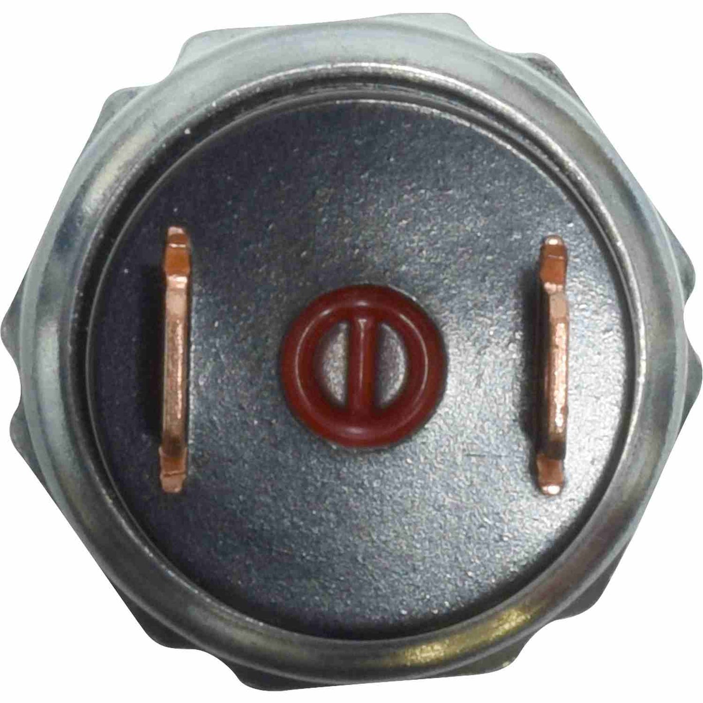 Top View of HVAC Pressure Switch UNIVERSAL AIR COND SW2147C