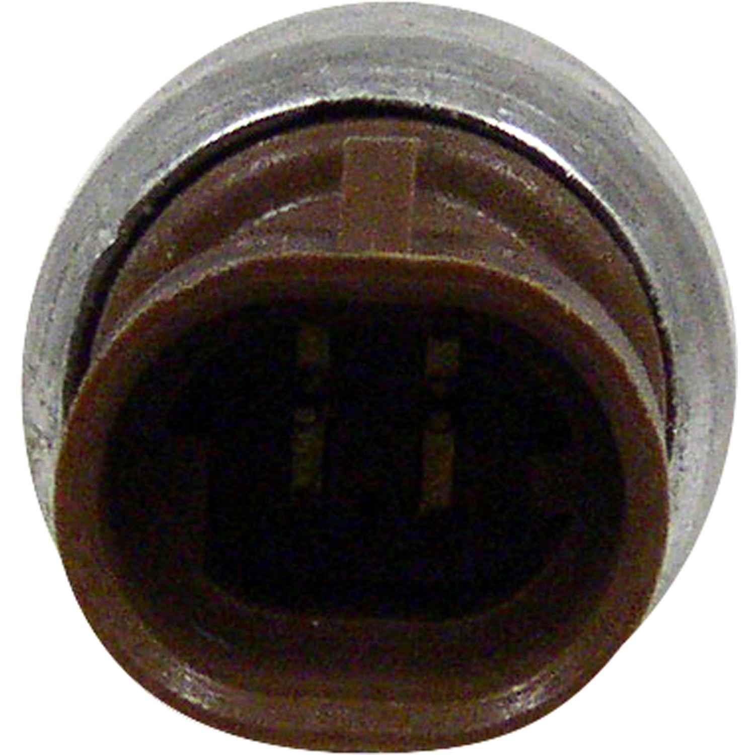 Back View of A/C Clutch Cycle Switch UNIVERSAL AIR COND SW5507C