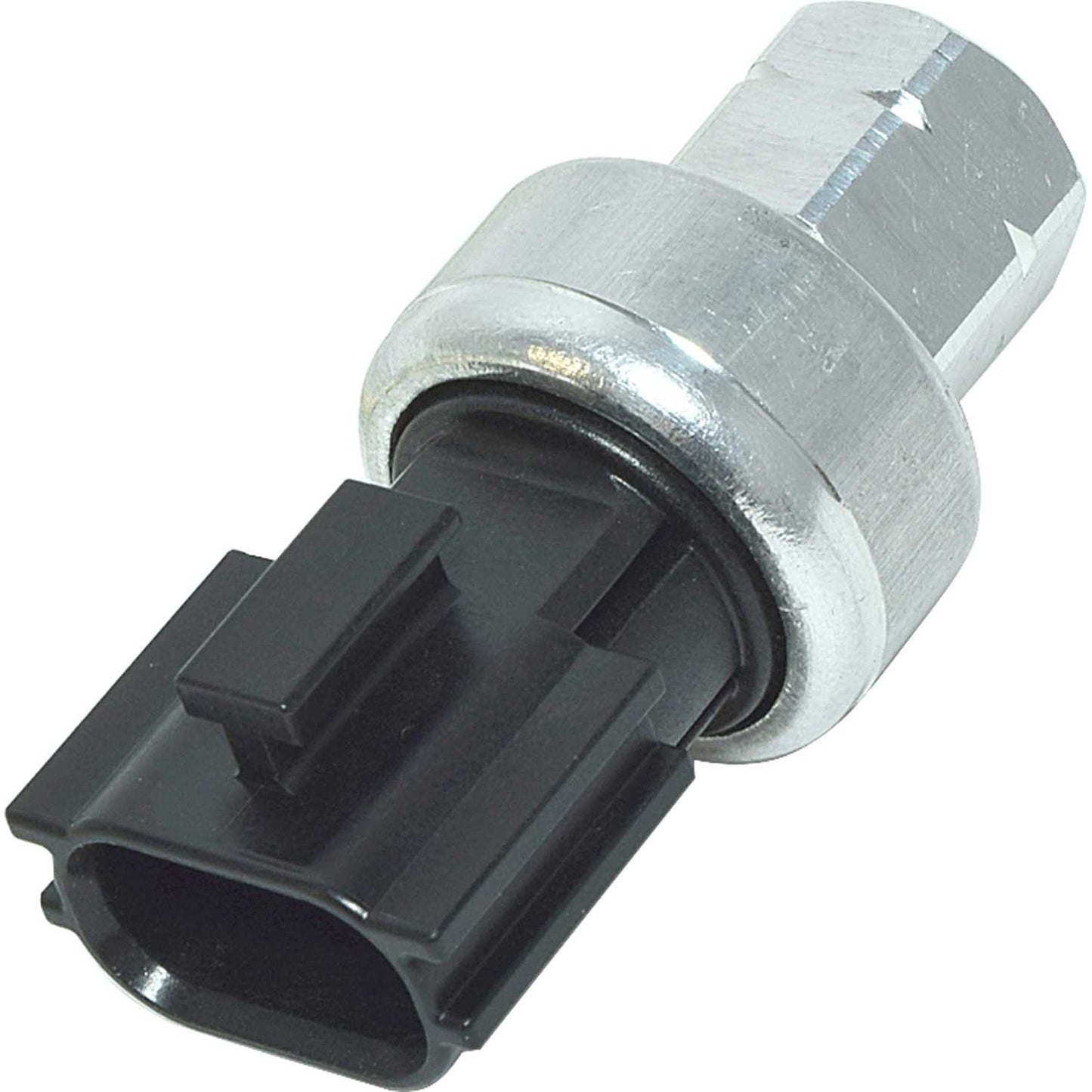 Front View of HVAC Pressure Transducer UNIVERSAL AIR COND SW9949C