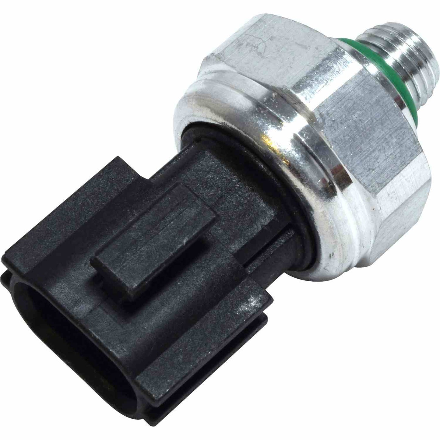 Front View of HVAC Pressure Transducer UNIVERSAL AIR COND SW9969C